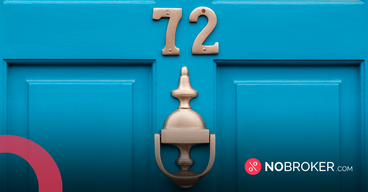 What Does Your House Number Reveal About You?