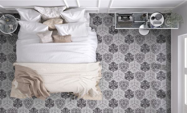 Bedroom Floor Tiles Design That Will Make You Want To Redecorate (2022)