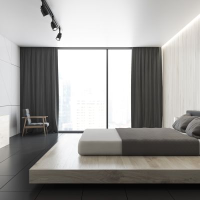 Bedroom Floor Tiles Design That Will Make You Want To Redecorate