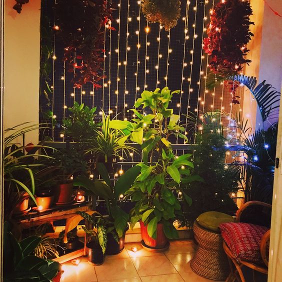 Dussehra Decoration Ideas For Balconies