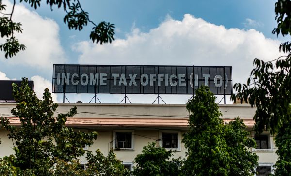 Section 24 of the Income Tax Act