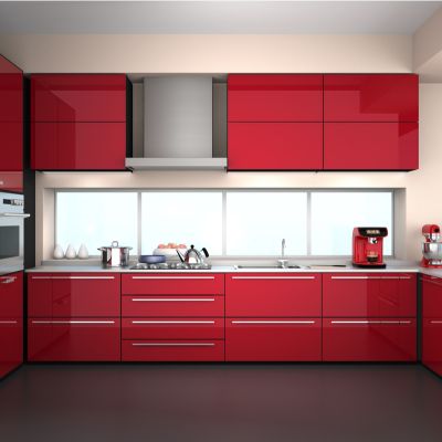 Kitchen Colour As Per Vastu In 2022 To, Best Color For Kitchen According To Vastu