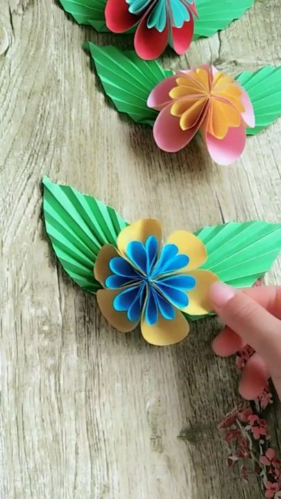 Wall hanging crafts