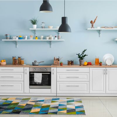 Kitchen Colour As Per Vastu In 2022 To, Which Colour Is Lucky For Kitchen