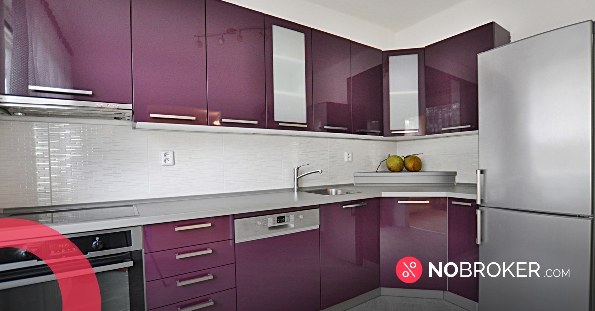Kitchen Colour As Per Vastu In 2022 To, Which Colour Is Lucky For Kitchen Cabinets