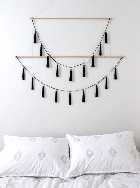 hanging craft decoration Ideas