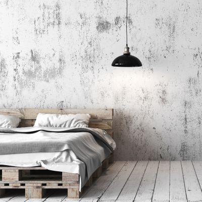 wall paint designs for bedrooms