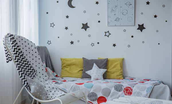 The Best Wall Sticker Design Art for Your Home