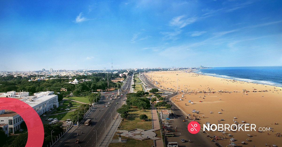 Cost of Living in Chennai Living Expenses for Bachelor, Couple & Family