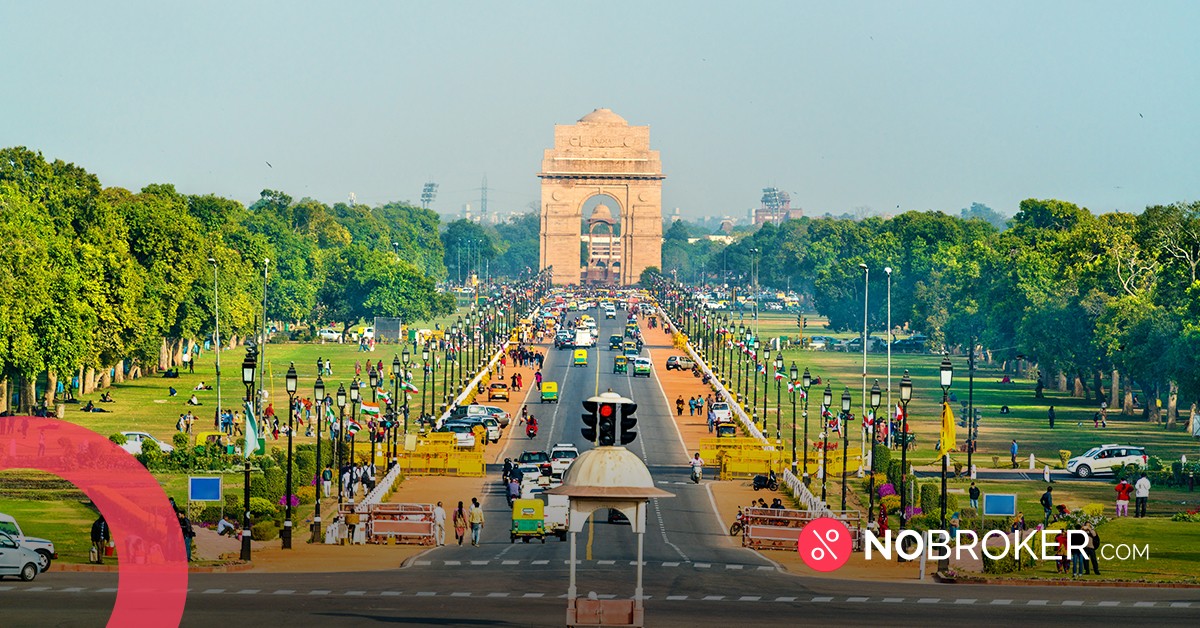 Cost of Living in Delhi Living Expenses for Bachelor, Student and Family