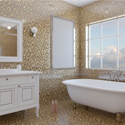 Bathroom Wall Tiles Design, Tile Designs For Bathroom Walls