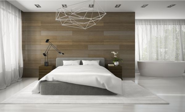 Modern Bedroom Wall Tiles Design Ideas, Tiles For Bedroom Walls