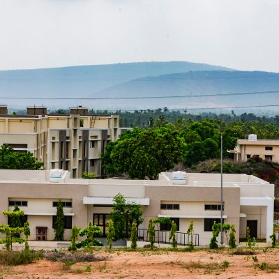 Big Bungalow House Design