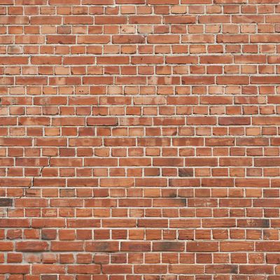Brick Wall Texture - The Classic