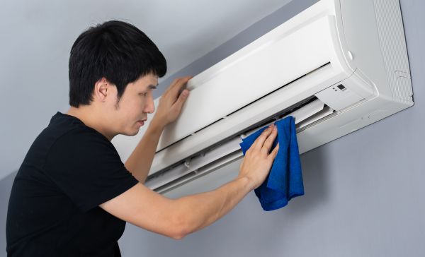 Best Ac Service Dubai