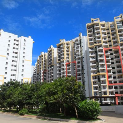 Gated Communities In Whitefield, Bangalore