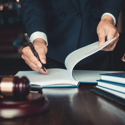 How to Prove Adverse Possession
