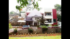 Nagarjuna House In Jubilee Hills Hyderabad Address Photos And More