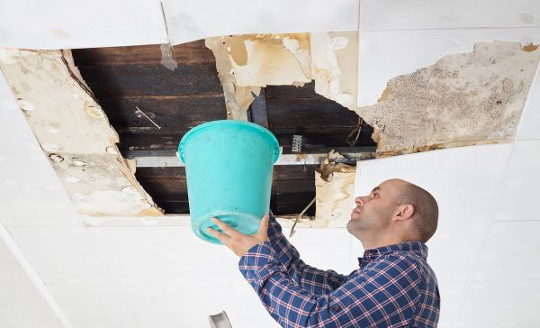 Roof Leakage Solutions