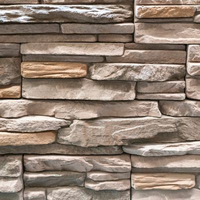 Stone Wall Tiles Design 
