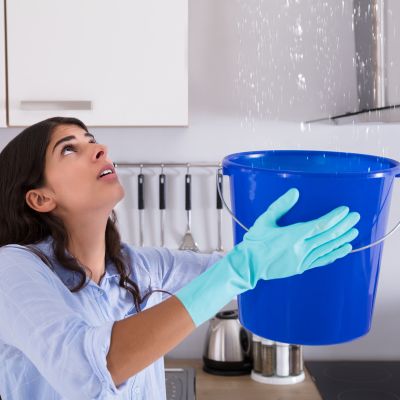 Tips To Prevent Water Leakage From The Roof