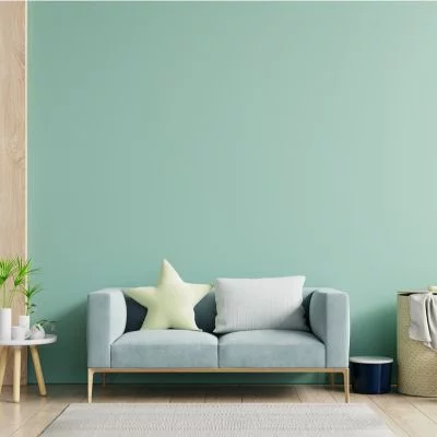 positur Fysik Hassy Light Paint Colours for the Living Room: Create a Relaxing Oasis
