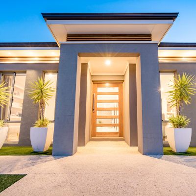 Stunning Front Elevation Tiles for Indian Homes