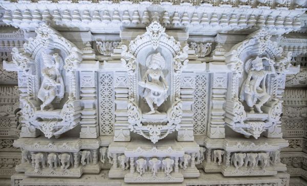 marble pooja mandir designs for home