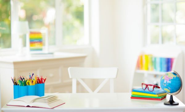 Best study tables for kids in India