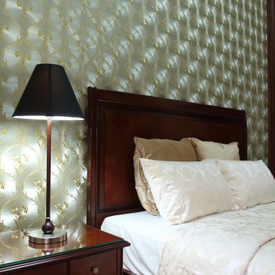 Wallpaper Designs for Bedroom That Match Every Interior & Home Decor