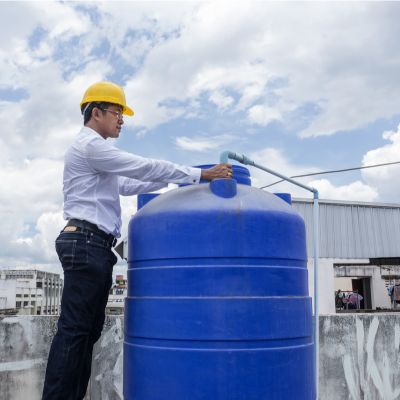 Expert Vastu Advice for Water Tanks From Vastu Specialists with Years of Experience