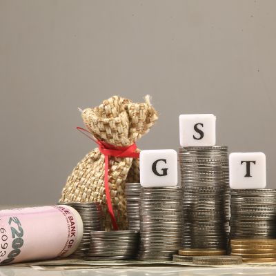 GST for Land Registration in Tamil Nadu