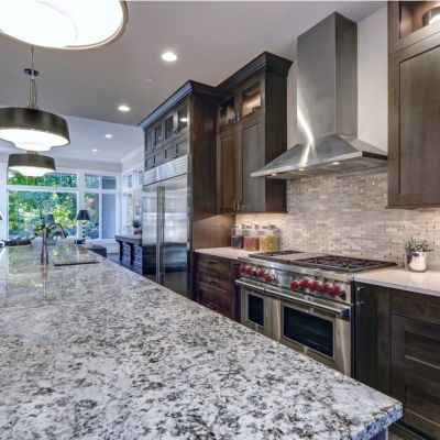 Granite Marble Design For Kitchen