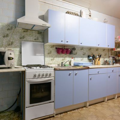 Kitchen Designs That Are Simple Yet Elegant