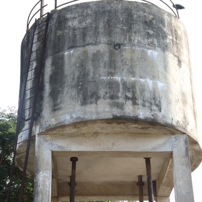 Rcc Water Tank Leakage Solution