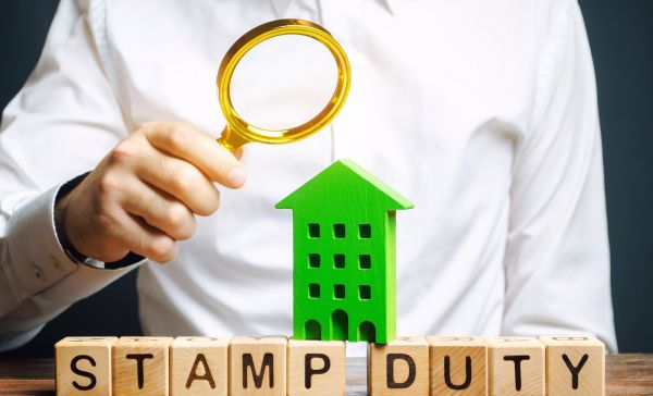 Stamp Duty in Tamil Nadu