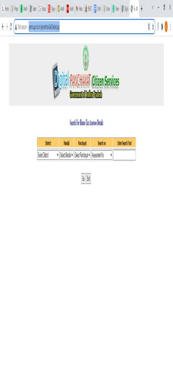 Andhra Pradesh Property Tax A Complete Guide to Payment