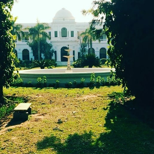 saif ali khan house
