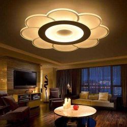 Best Gypsum False Ceiling Design Ideas