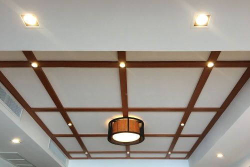 Geometric patterns are the second on the list.