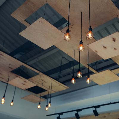 The Best Artificial Ceiling Material: Gypsum or POP - Which is Better