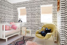 Unique Wallpaper Designs For Living Room Wall