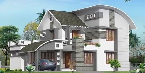 Ajith House in Chennai