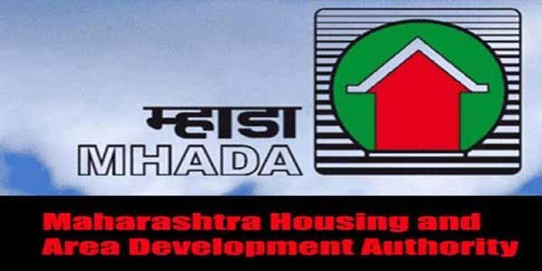 MHADA housing