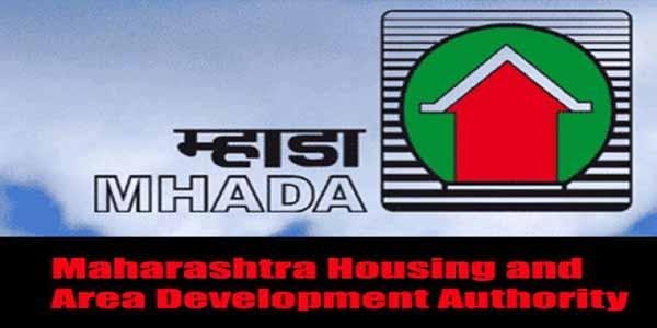  MHADA housing