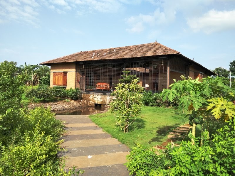 Low Cost Farmhouse Design Low Cost Farmhouse Design