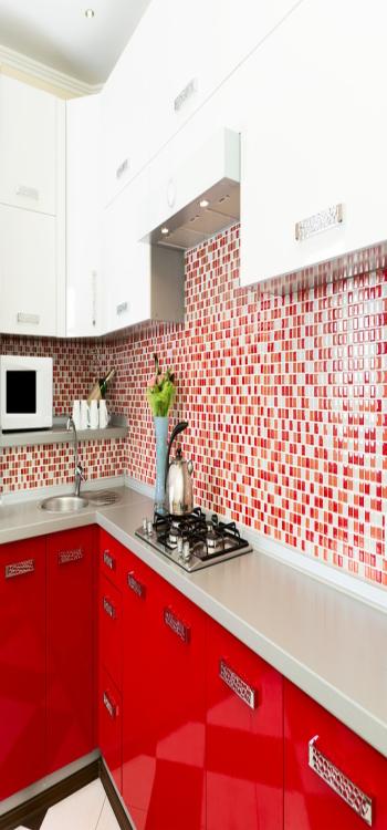  Kitchen Colour Combinations