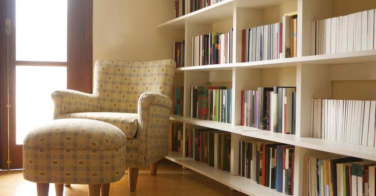 Top 20 Corner Wall Shelves design ideas 2022, Wooden Bookshelf, Creative  wall Shelf Designs