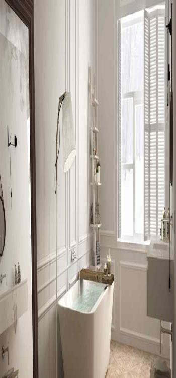 Naturally Light It With A View