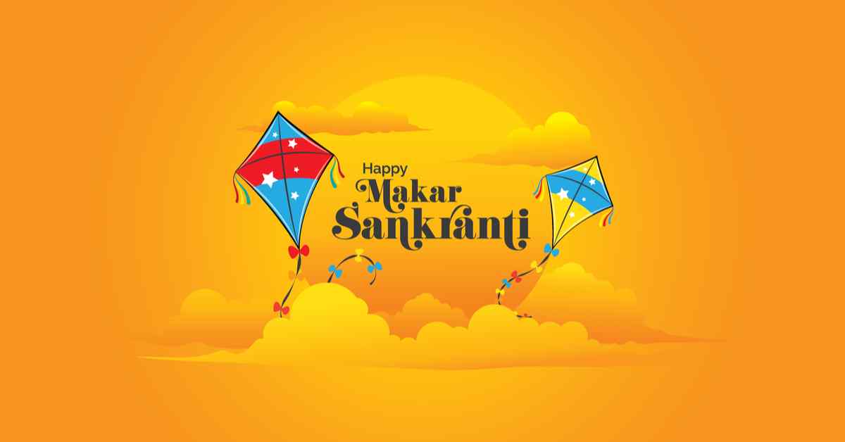 Ideas for Makar Sankranti Decoration to Brighten Up Your Festivities